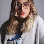 Directora de cine y fotografa